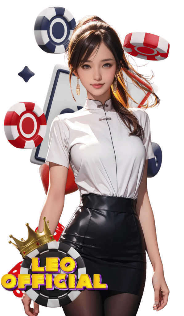 leoofficial หวยลาว